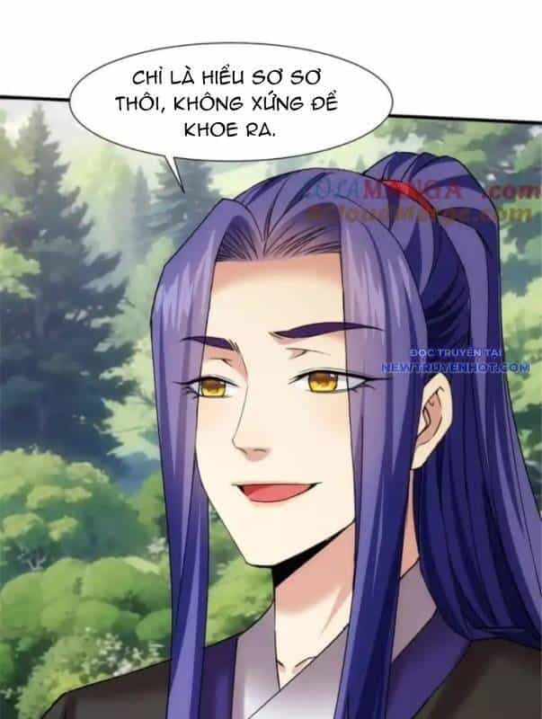 Ta Chính Là Không Theo Sáo Lộ Ra Bài - Chương 320 - ảnh 56