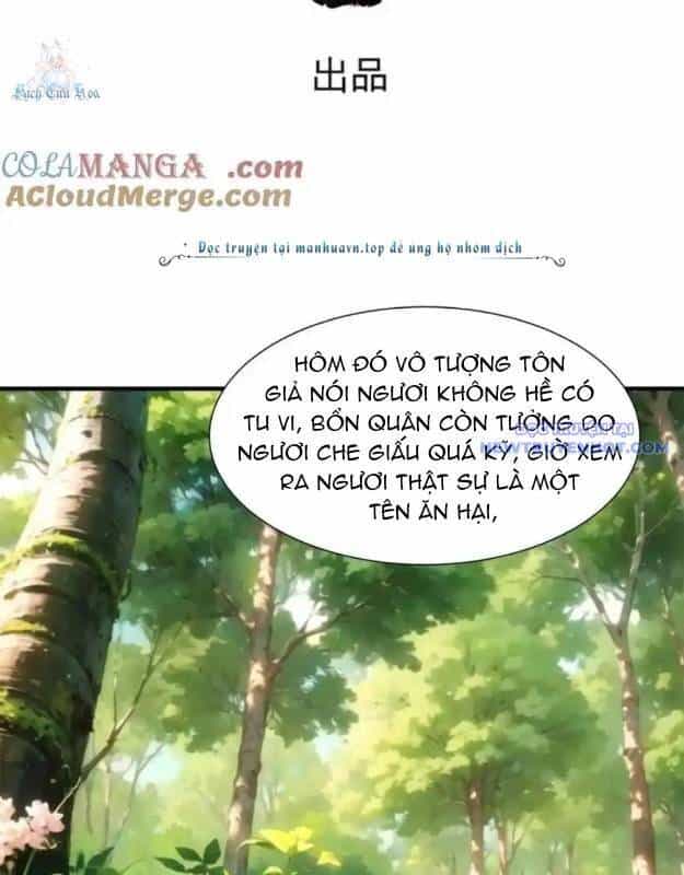 Ta Chính Là Không Theo Sáo Lộ Ra Bài - Chương 320 - ảnh 6