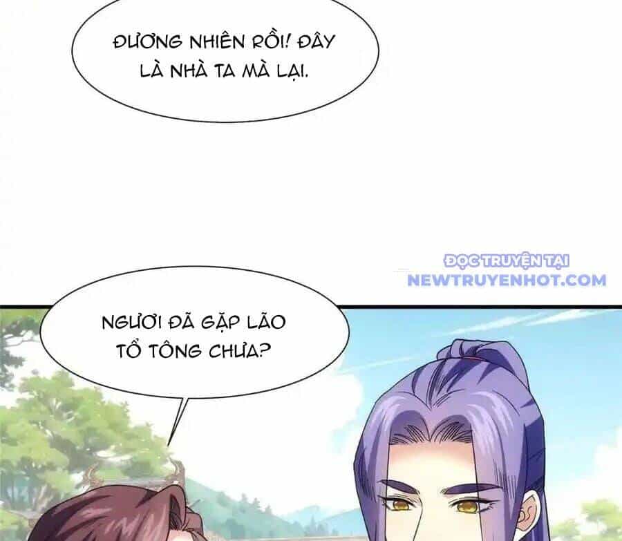 Ta Chính Là Không Theo Sáo Lộ Ra Bài - Chương 321 - ảnh 79