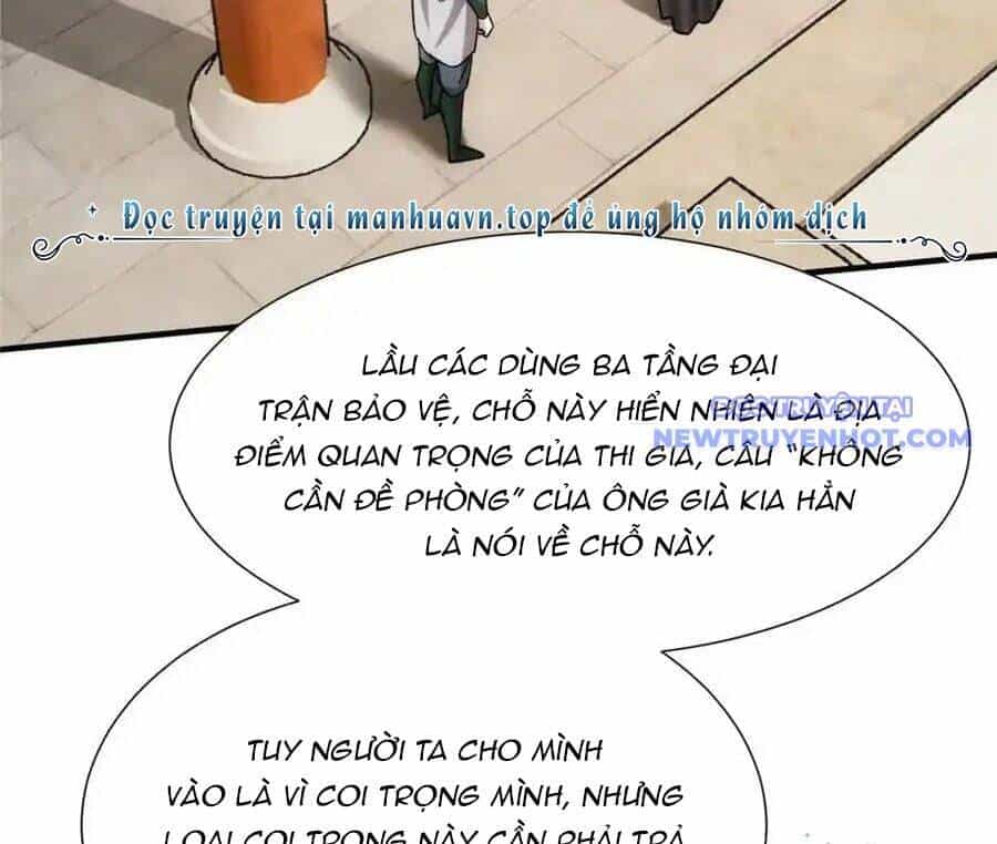 Ta Chính Là Không Theo Sáo Lộ Ra Bài - Chương 323 - ảnh 40