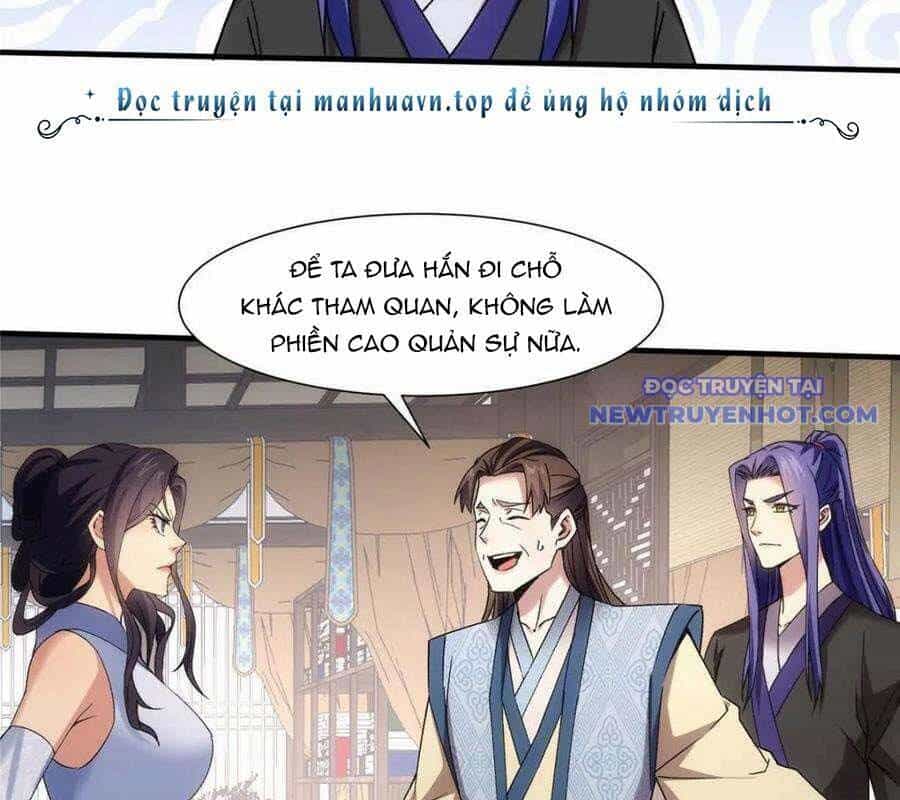 Ta Chính Là Không Theo Sáo Lộ Ra Bài - Chương 324 - ảnh 41