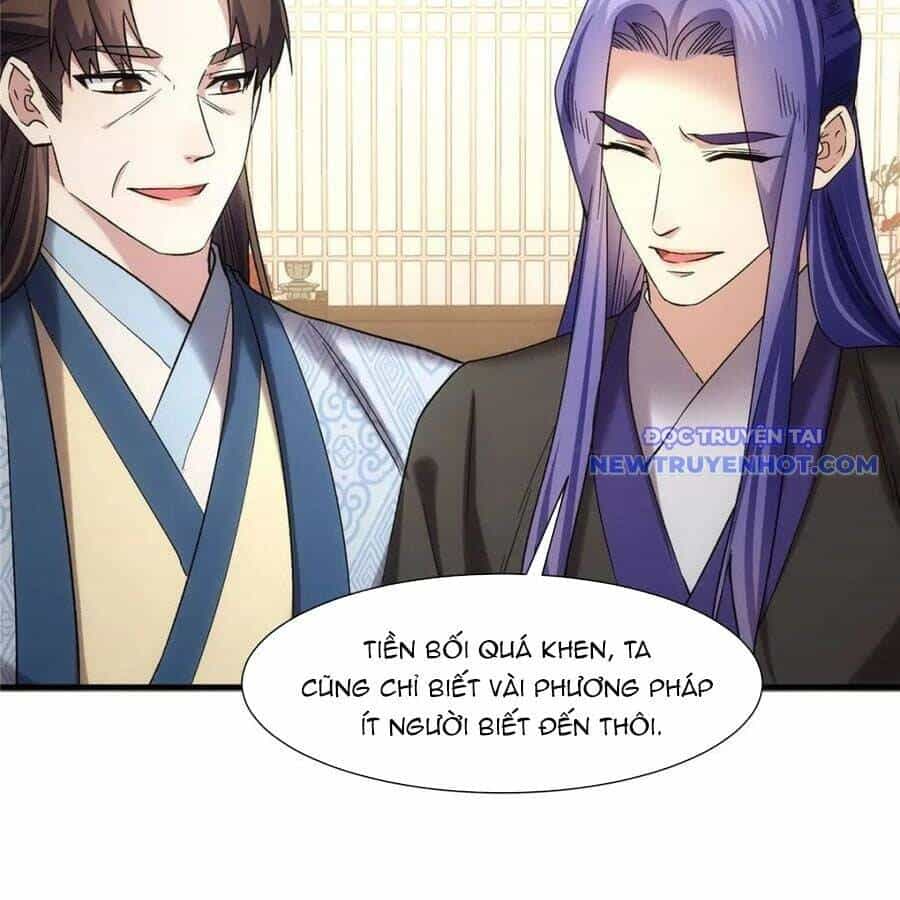 Ta Chính Là Không Theo Sáo Lộ Ra Bài - Chương 326 - ảnh 49