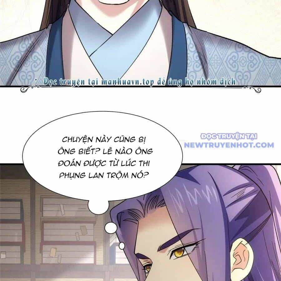 Ta Chính Là Không Theo Sáo Lộ Ra Bài - Chương 326 - ảnh 51