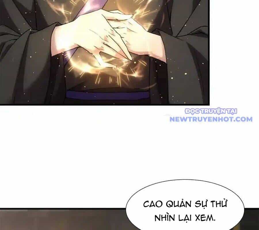 Ta Chính Là Không Theo Sáo Lộ Ra Bài - Chương 328 - ảnh 11
