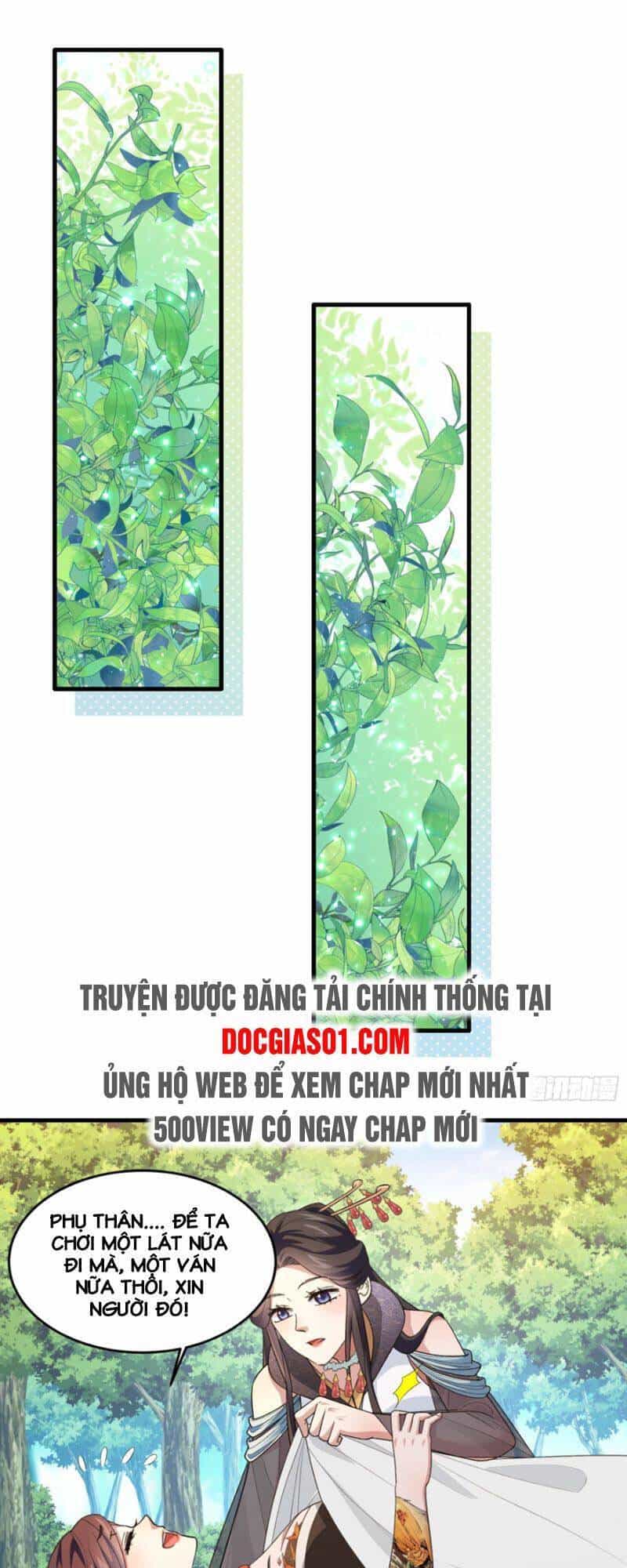 Ta Chính Là Không Theo Sáo Lộ Ra Bài - Chương 35 - ảnh 6