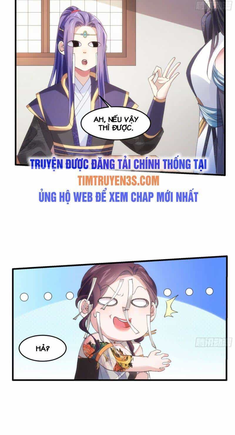 Ta Chính Là Không Theo Sáo Lộ Ra Bài - Chương 39 - ảnh 20