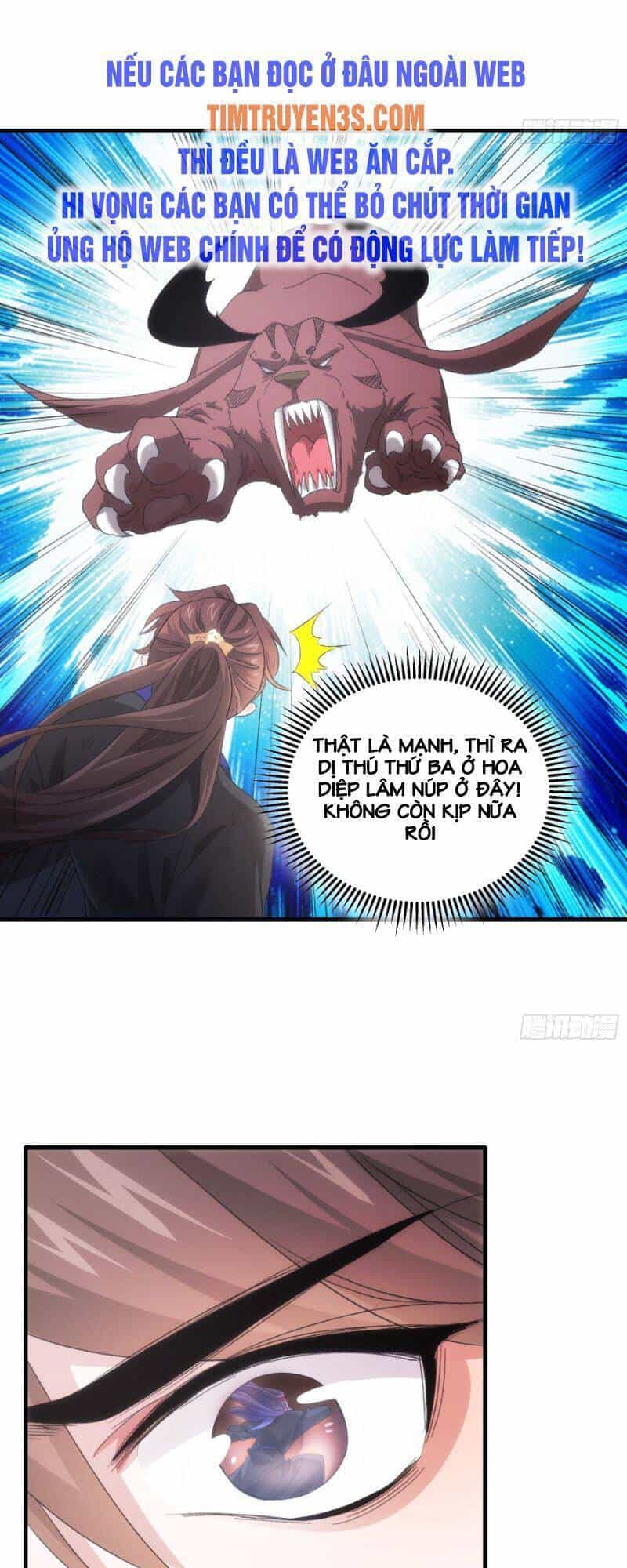 Ta Chính Là Không Theo Sáo Lộ Ra Bài - Chương 43 - ảnh 16