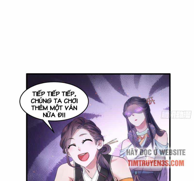 Ta Chính Là Không Theo Sáo Lộ Ra Bài - Chương 48 - ảnh 20