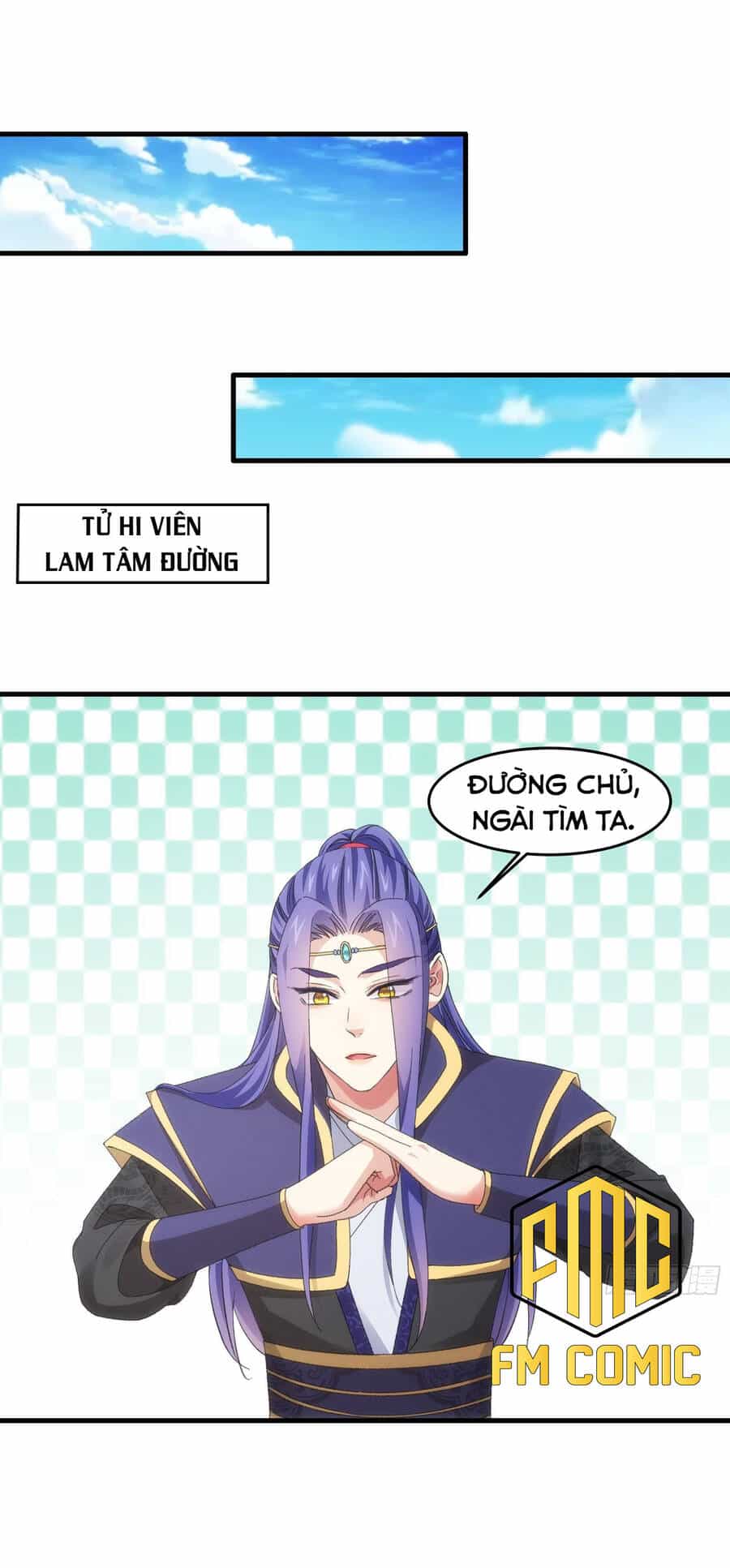 Ta Chính Là Không Theo Sáo Lộ Ra Bài - Chương 49 - ảnh 2