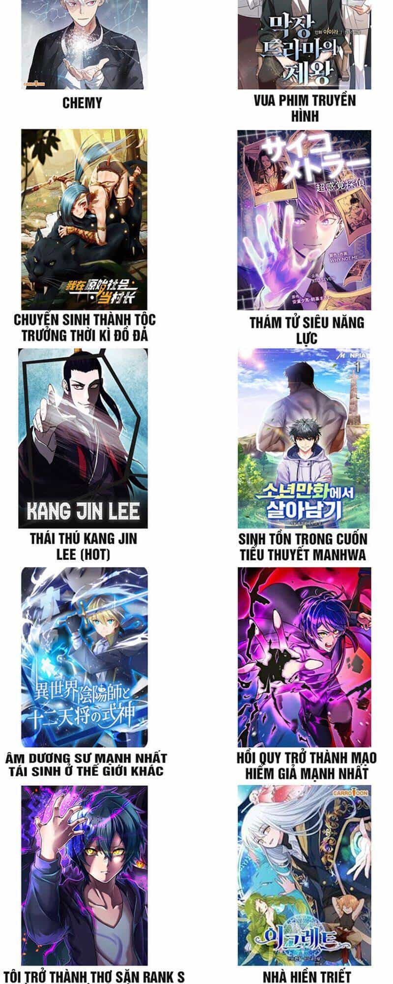 Ta Chính Là Không Theo Sáo Lộ Ra Bài - Chương 50 - ảnh 23