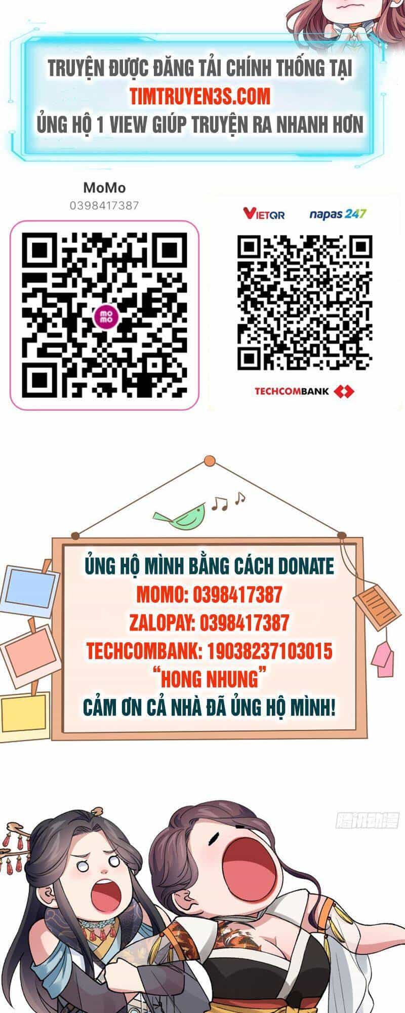 Ta Chính Là Không Theo Sáo Lộ Ra Bài - Chương 52 - ảnh 26