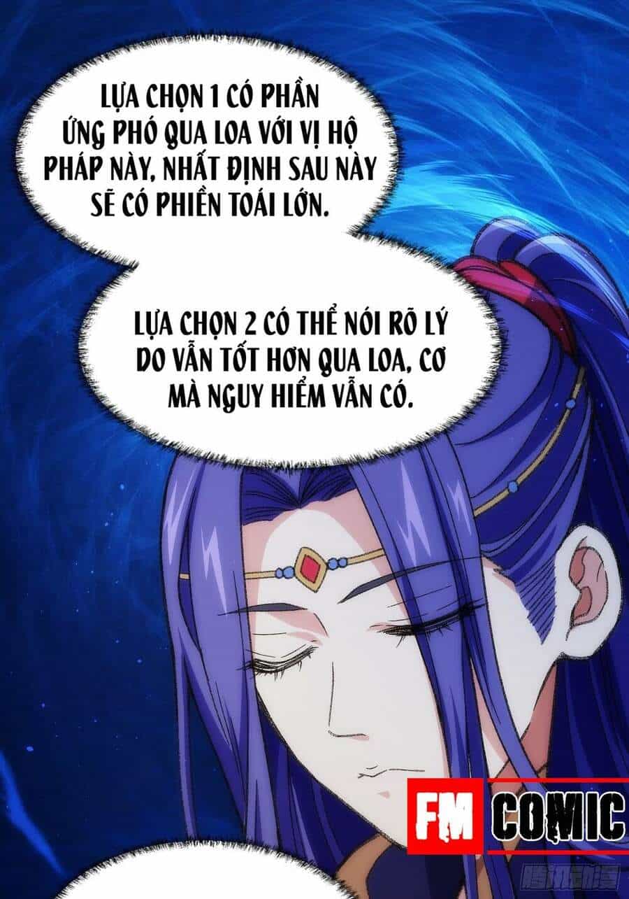 Ta Chính Là Không Theo Sáo Lộ Ra Bài - Chương 6 - ảnh 26