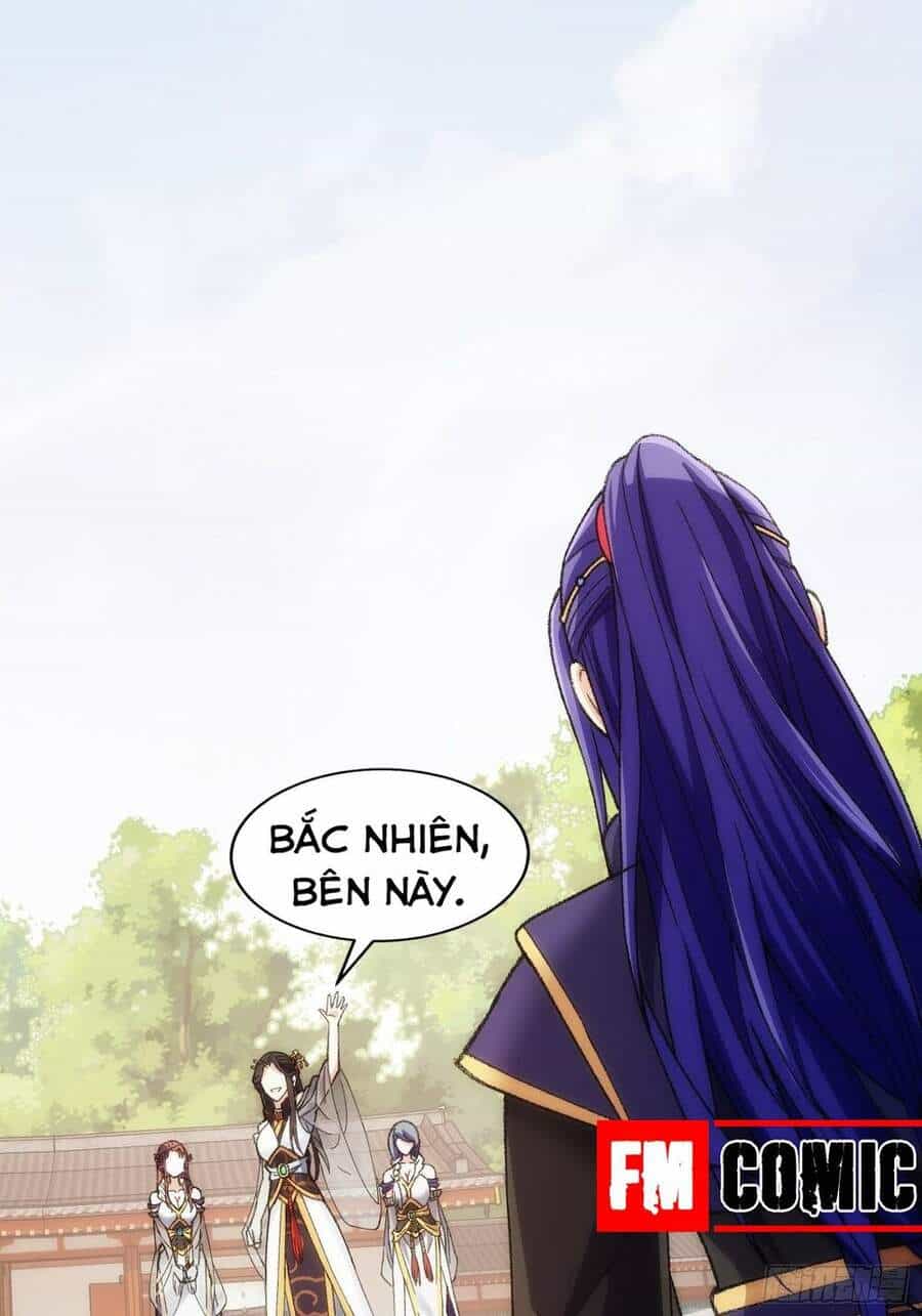 Ta Chính Là Không Theo Sáo Lộ Ra Bài - Chương 6 - ảnh 33