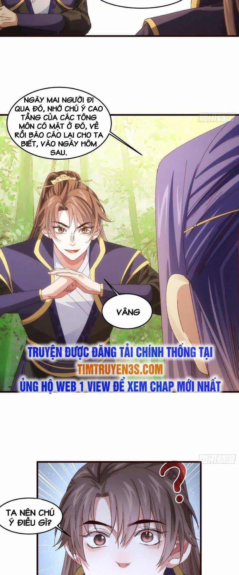 Ta Chính Là Không Theo Sáo Lộ Ra Bài - Chương 63 - ảnh 7
