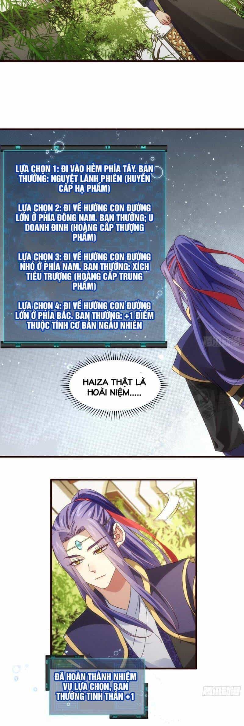Ta Chính Là Không Theo Sáo Lộ Ra Bài - Chương 63 - ảnh 9