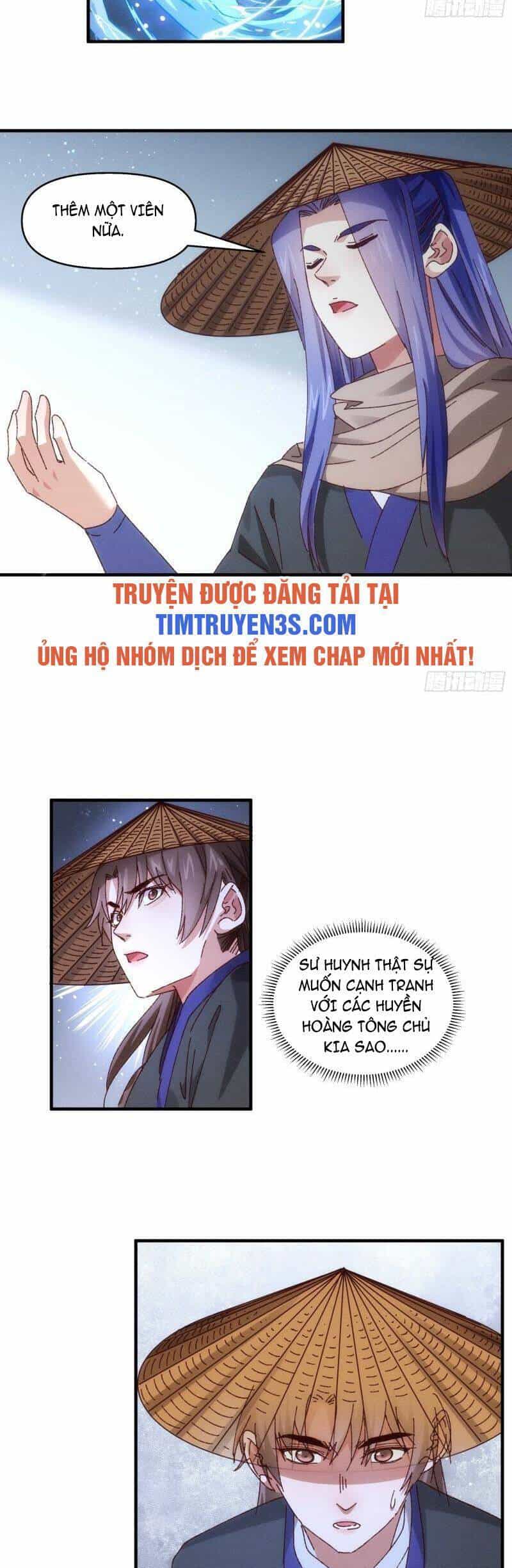 Ta Chính Là Không Theo Sáo Lộ Ra Bài - Chương 71 - ảnh 7