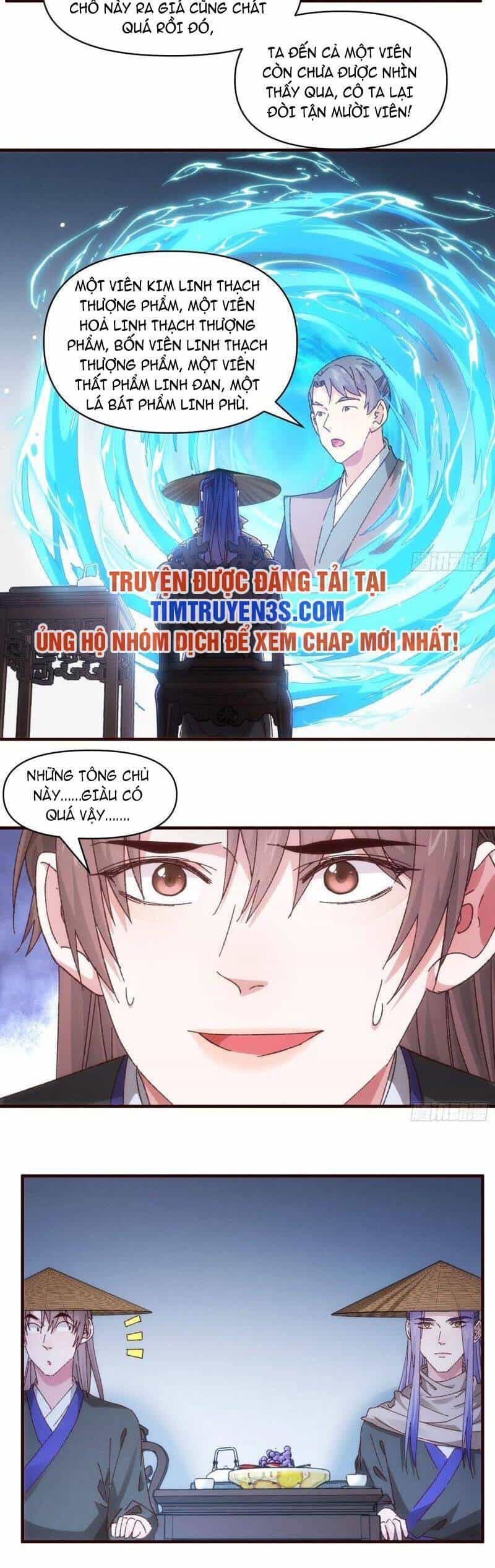 Ta Chính Là Không Theo Sáo Lộ Ra Bài - Chương 72 - ảnh 14