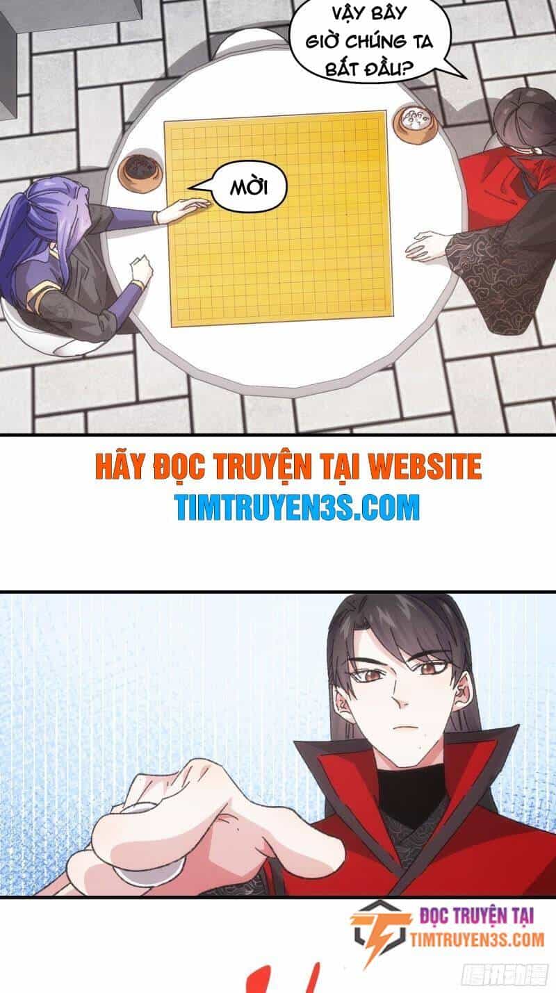 Ta Chính Là Không Theo Sáo Lộ Ra Bài - Chương 77 - ảnh 10