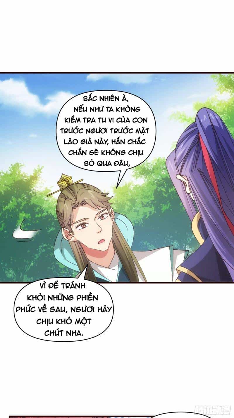 Ta Chính Là Không Theo Sáo Lộ Ra Bài - Chương 79 - ảnh 16