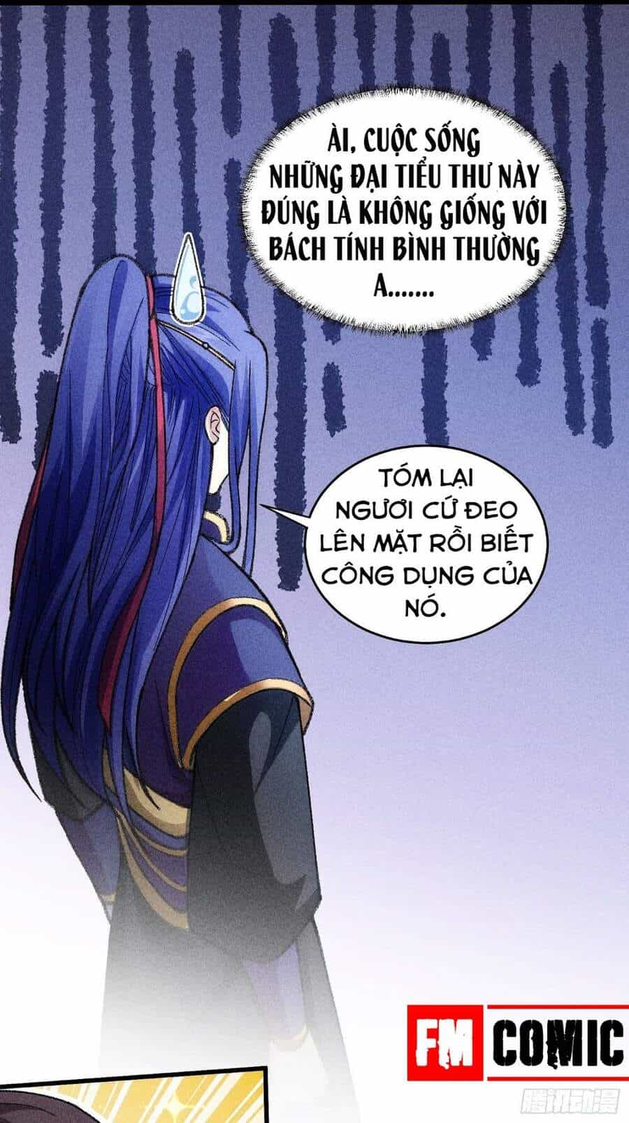 Ta Chính Là Không Theo Sáo Lộ Ra Bài - Chương 8 - ảnh 16