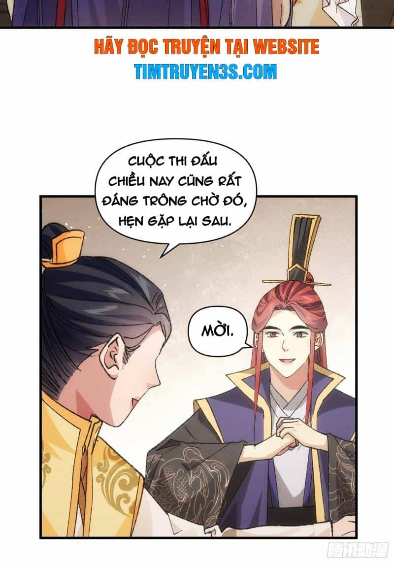 Ta Chính Là Không Theo Sáo Lộ Ra Bài - Chương 80 - ảnh 22