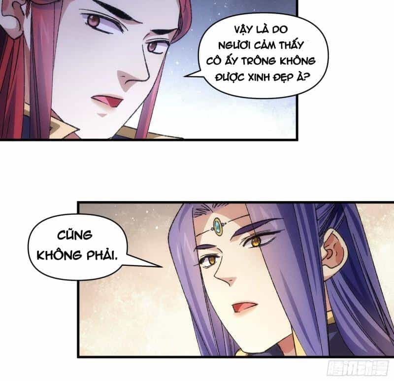 Ta Chính Là Không Theo Sáo Lộ Ra Bài - Chương 80 - ảnh 24
