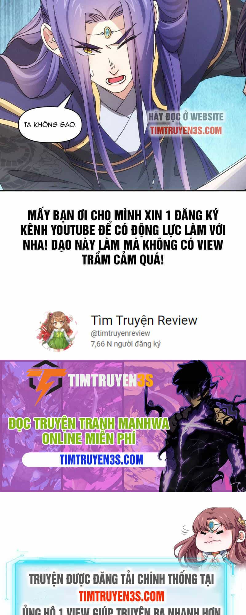 Ta Chính Là Không Theo Sáo Lộ Ra Bài - Chương 83 - ảnh 19