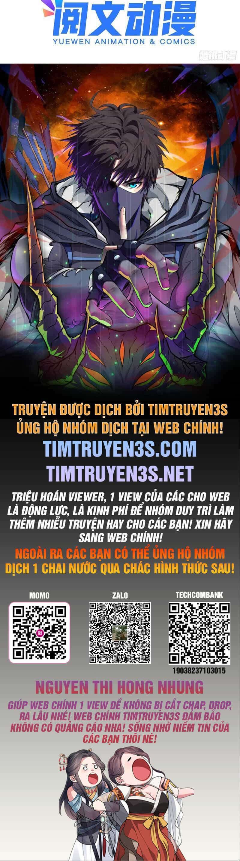 Ta Chính Là Không Theo Sáo Lộ Ra Bài - Chương 86 - ảnh 2