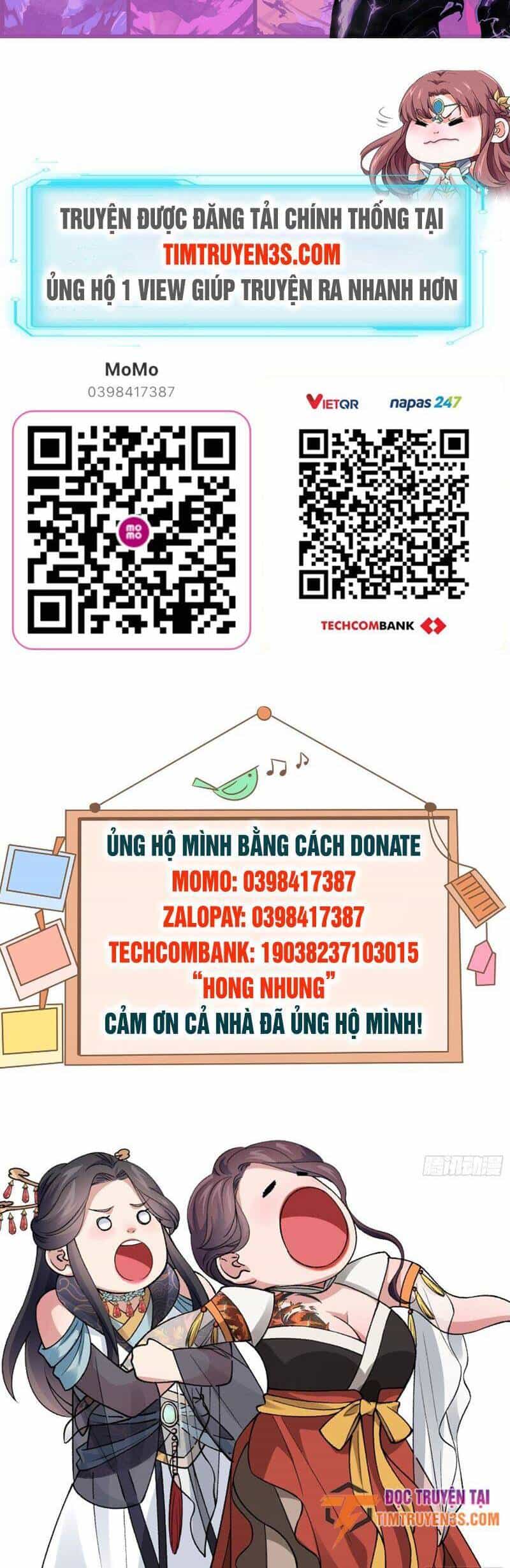 Ta Chính Là Không Theo Sáo Lộ Ra Bài - Chương 88 - ảnh 23
