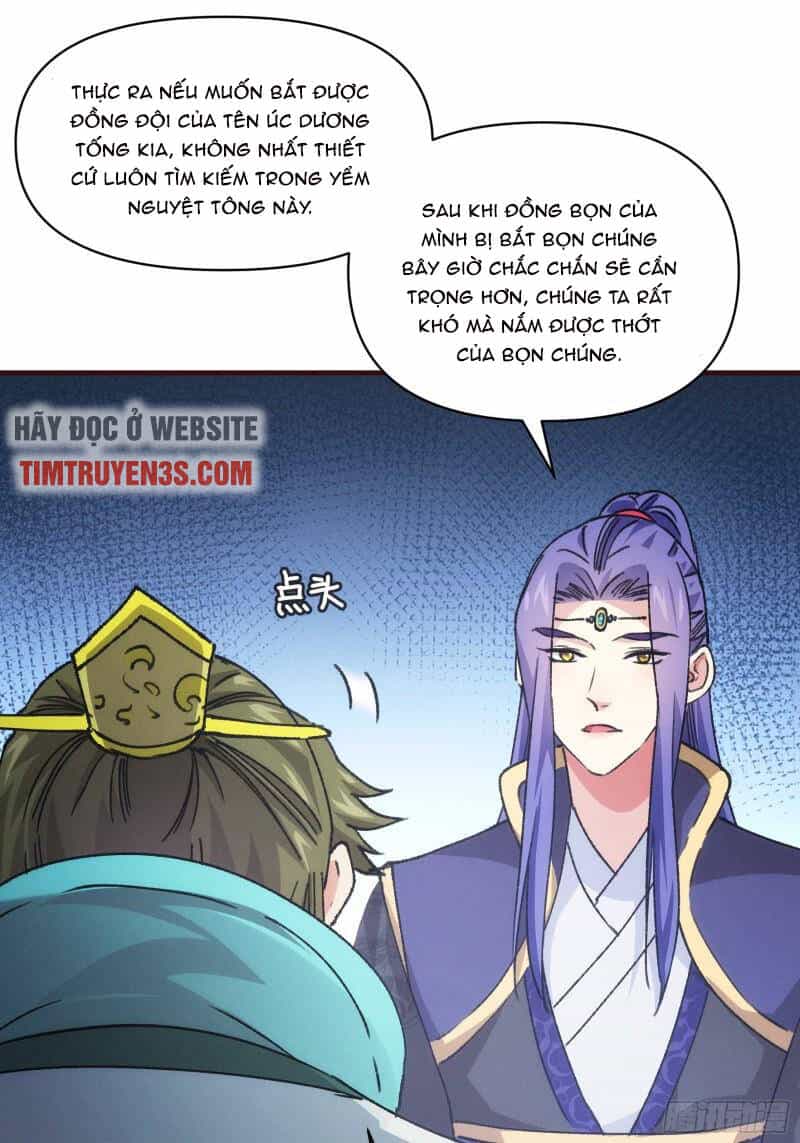Ta Chính Là Không Theo Sáo Lộ Ra Bài - Chương 93 - ảnh 27
