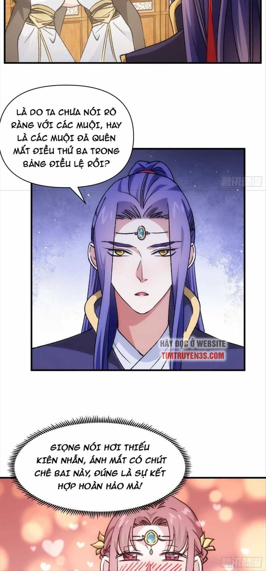 Ta Chính Là Không Theo Sáo Lộ Ra Bài - Chương 94 - ảnh 21