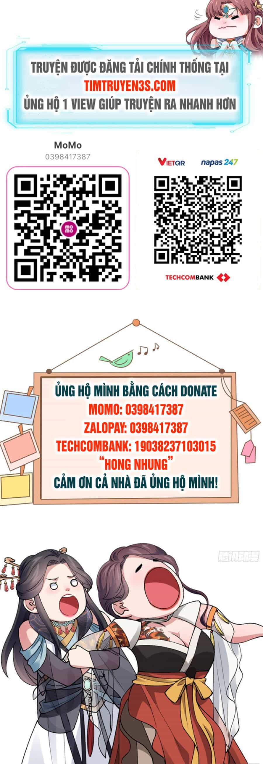 Ta Chính Là Không Theo Sáo Lộ Ra Bài - Chương 94 - ảnh 26