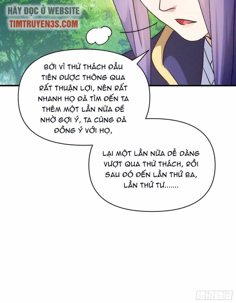 Ta Chính Là Không Theo Sáo Lộ Ra Bài - Chương 95 - ảnh 12