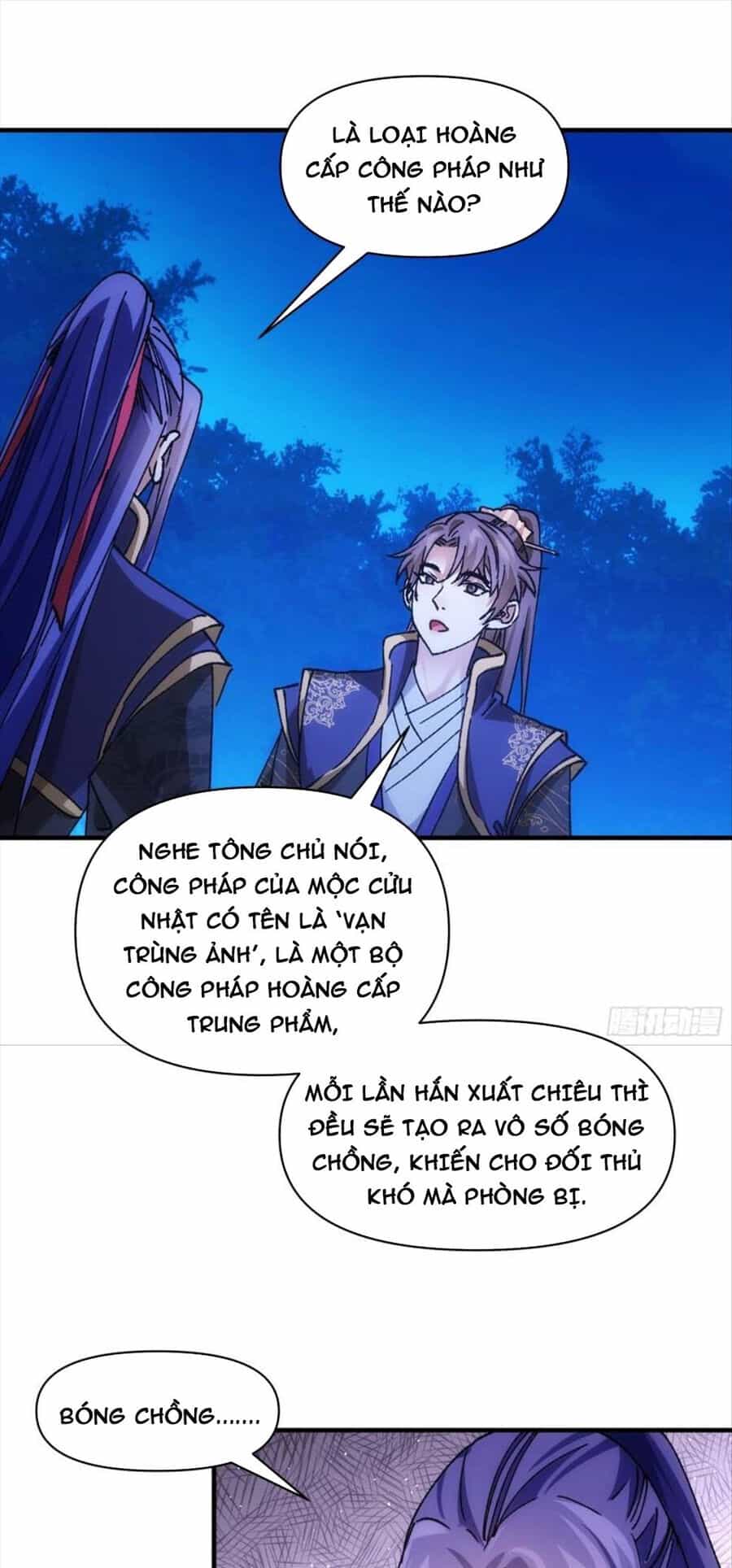 Ta Chính Là Không Theo Sáo Lộ Ra Bài - Chương 96 - ảnh 8