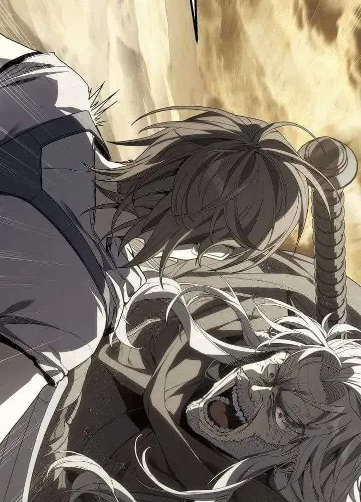 Ta Chính Là Pháp Sư Bóng Ma Trên Sa Mạc - Chương 11 - ảnh 45