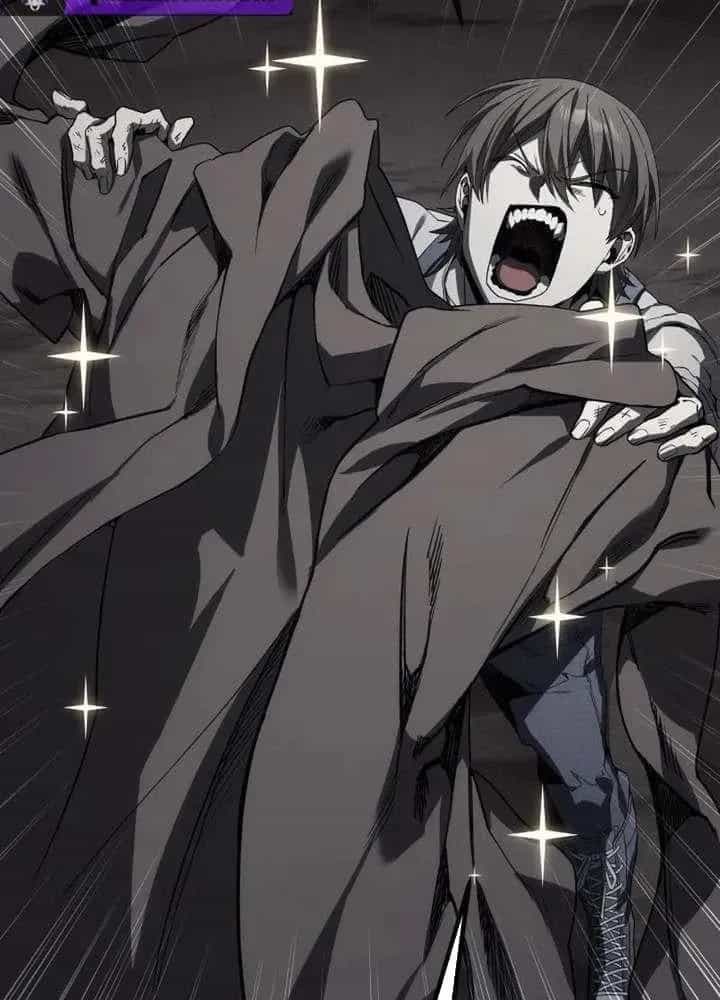 Ta Chính Là Pháp Sư Bóng Ma Trên Sa Mạc - Chương 15 - ảnh 5