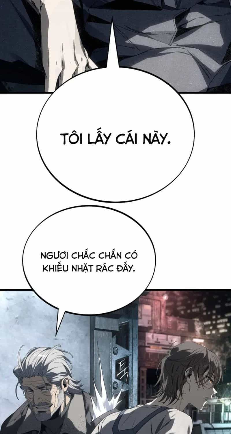 Ta Chính Là Pháp Sư Bóng Ma Trên Sa Mạc - Chương 4 - ảnh 18
