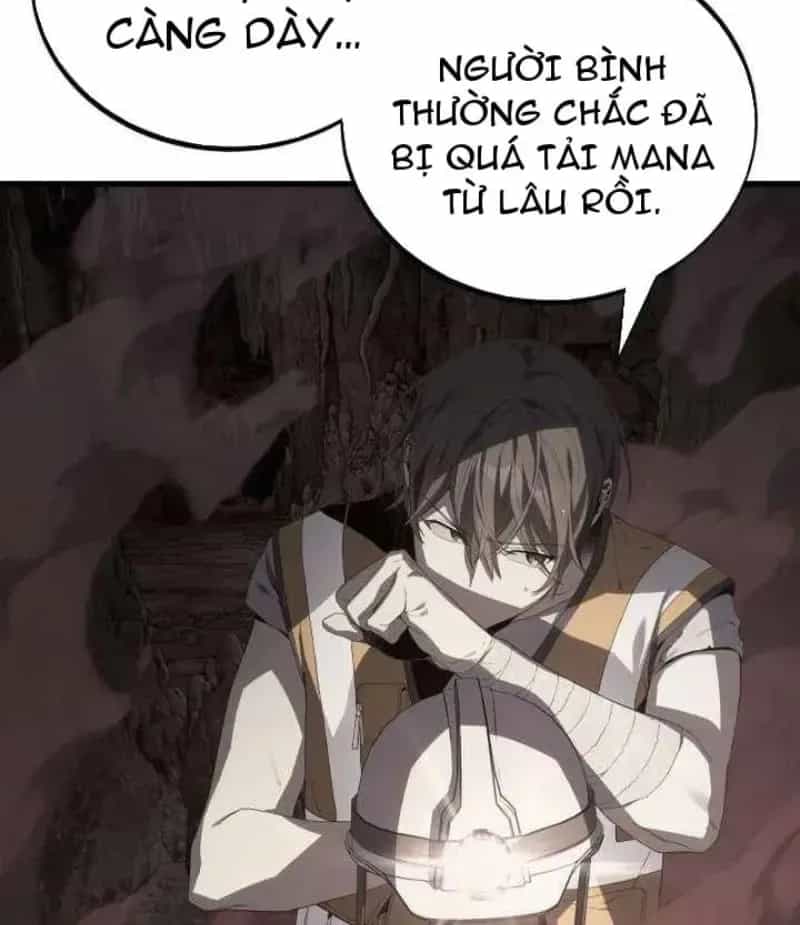Ta Chính Là Pháp Sư Bóng Ma Trên Sa Mạc - Chương 5 - ảnh 43