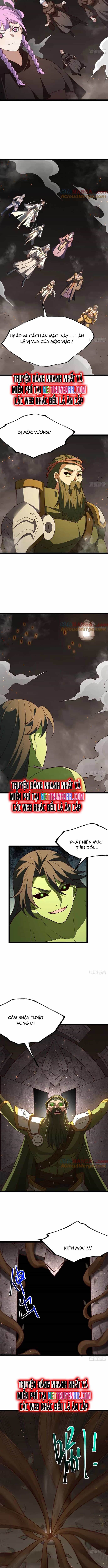 Ta Chính Nghĩa Nhưng Bị Hệ Thống Ép Thành Trùm Phản Diện - Chương 98 - ảnh 2