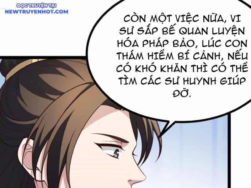 Ta Chính Nghĩa Nhưng Bị Hệ Thống Ép Thành Trùm Phản Diện - Chương 105 - ảnh 45