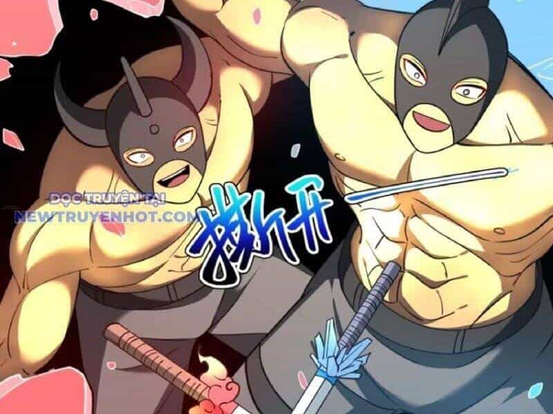 Ta Chính Nghĩa Nhưng Bị Hệ Thống Ép Thành Trùm Phản Diện - Chương 106 - ảnh 61