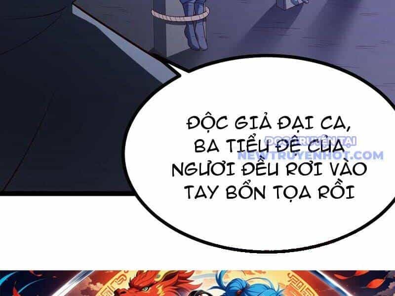 Ta Chính Nghĩa Nhưng Bị Hệ Thống Ép Thành Trùm Phản Diện - Chương 108 - ảnh 108