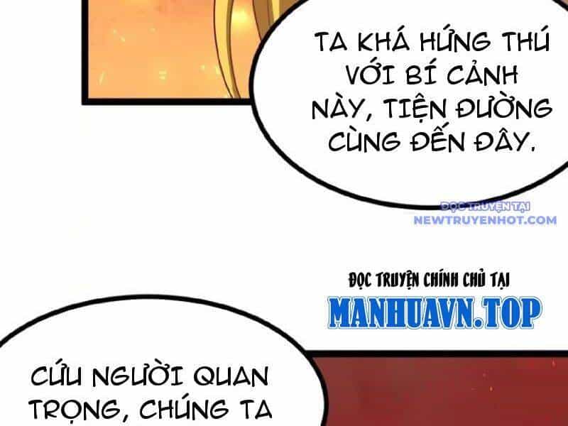 Ta Chính Nghĩa Nhưng Bị Hệ Thống Ép Thành Trùm Phản Diện - Chương 109 - ảnh 12