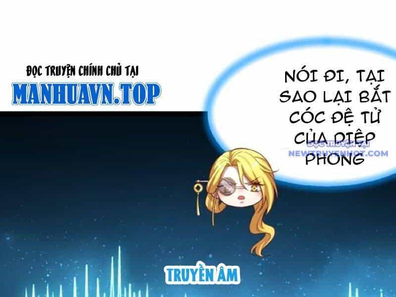 Ta Chính Nghĩa Nhưng Bị Hệ Thống Ép Thành Trùm Phản Diện - Chương 109 - ảnh 25