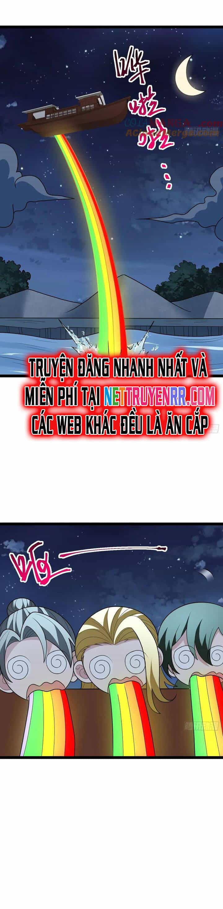 Ta Chính Nghĩa Nhưng Bị Hệ Thống Ép Thành Trùm Phản Diện - Chương 112 - ảnh 14