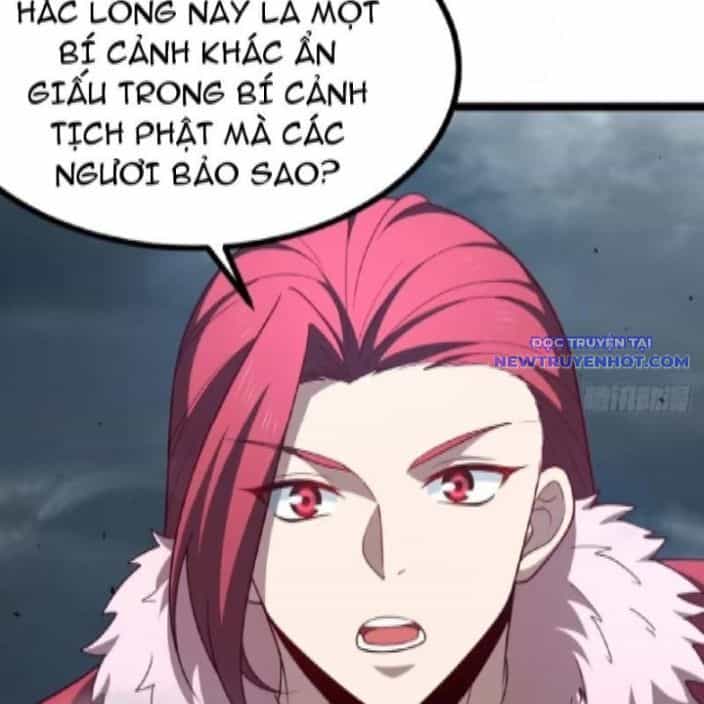 Ta Chính Nghĩa Nhưng Bị Hệ Thống Ép Thành Trùm Phản Diện - Chương 114 - ảnh 15