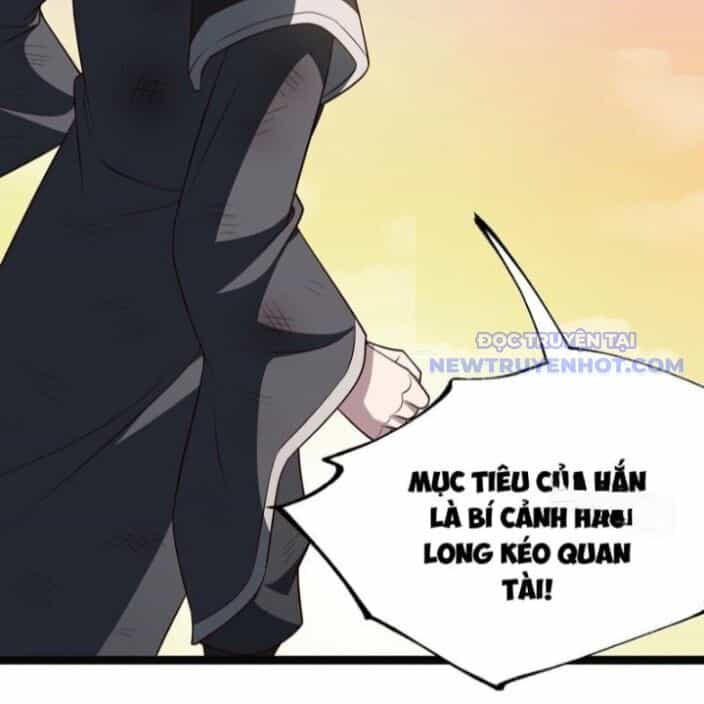 Ta Chính Nghĩa Nhưng Bị Hệ Thống Ép Thành Trùm Phản Diện - Chương 117 - ảnh 11