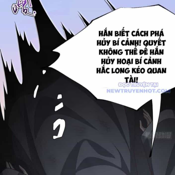 Ta Chính Nghĩa Nhưng Bị Hệ Thống Ép Thành Trùm Phản Diện - Chương 117 - ảnh 13