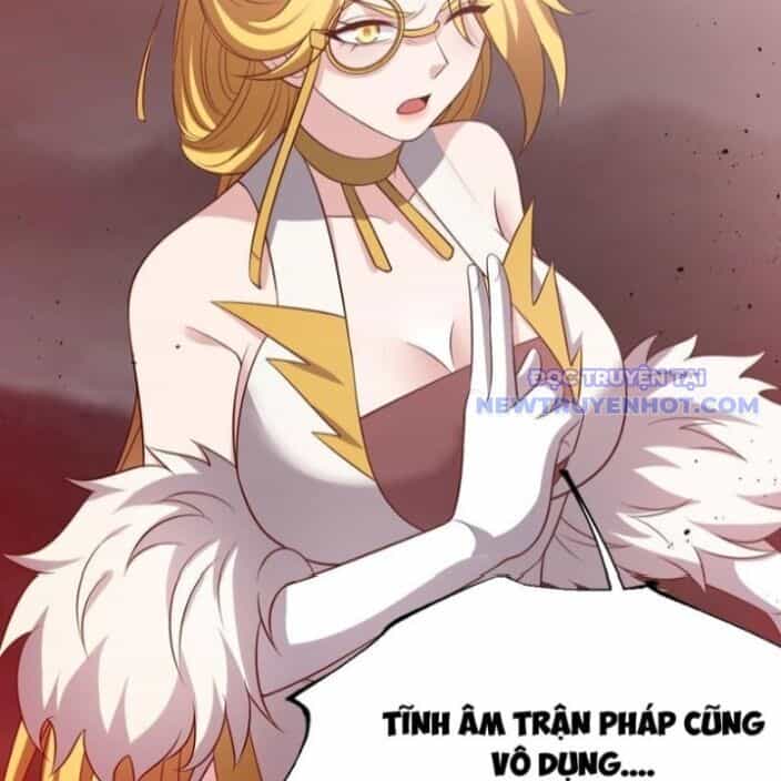 Ta Chính Nghĩa Nhưng Bị Hệ Thống Ép Thành Trùm Phản Diện - Chương 117 - ảnh 26