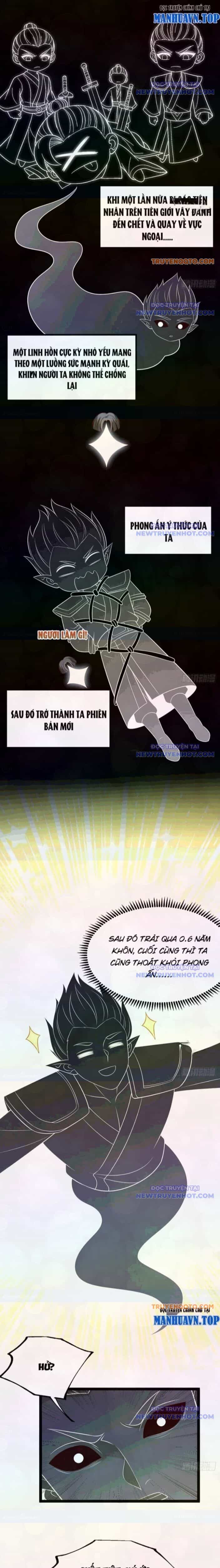 Ta Chính Nghĩa Nhưng Bị Hệ Thống Ép Thành Trùm Phản Diện - Chương 123 - ảnh 2